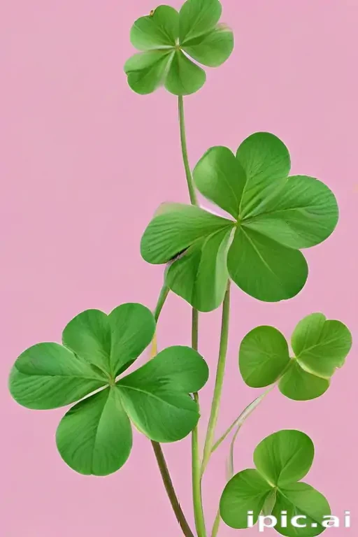 clover png