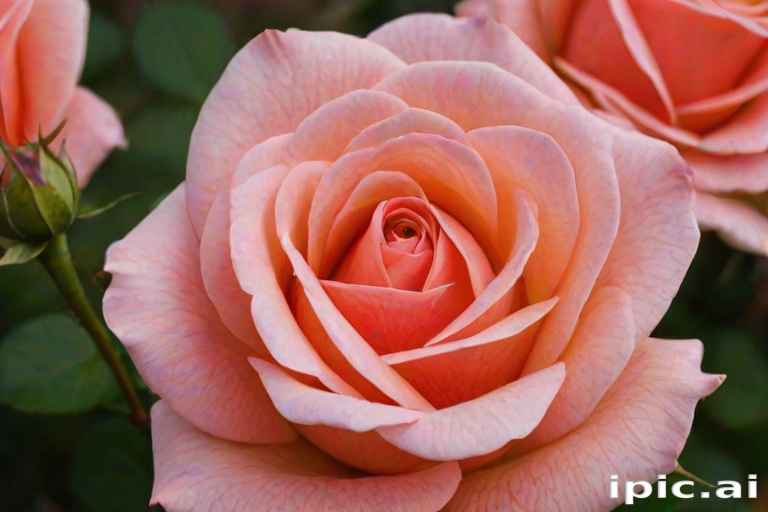 rose flower