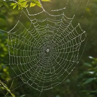 spiderweb