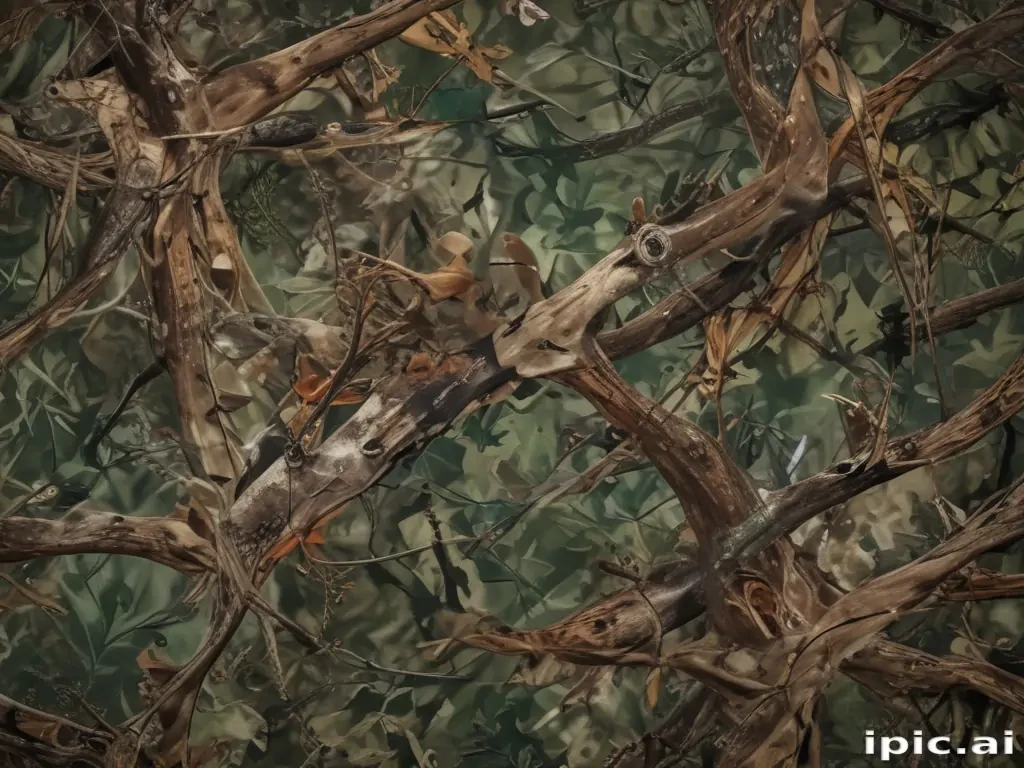 camo iphone background