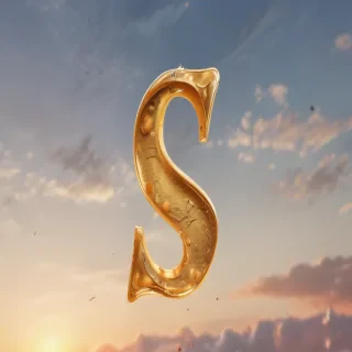 letter s png