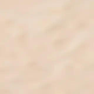 cream aesthetic background
