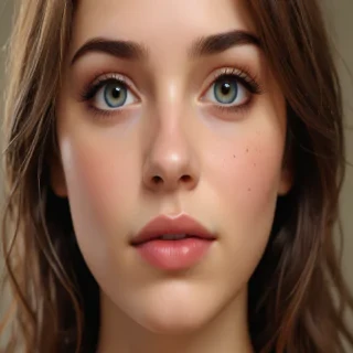 beautiful girl