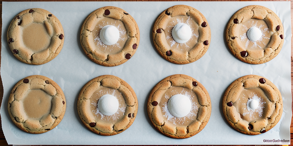 cookie recipe without brown sugar