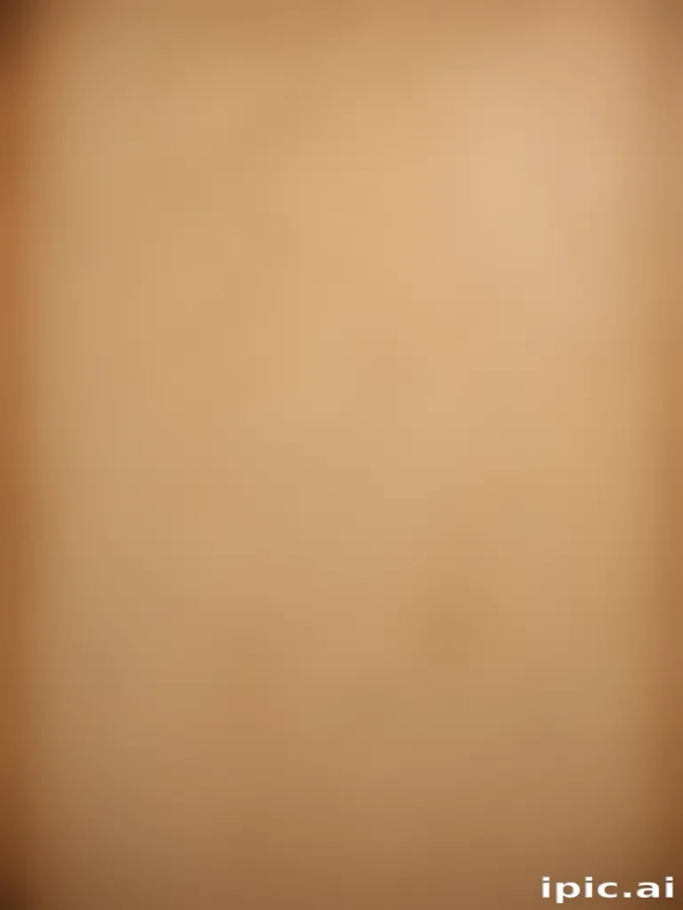 aesthetic light brown background