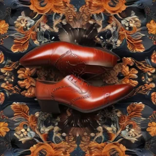 aesthetic shoes wallpaper