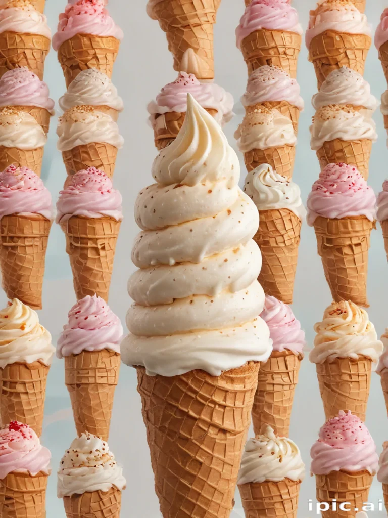ice cream cone png