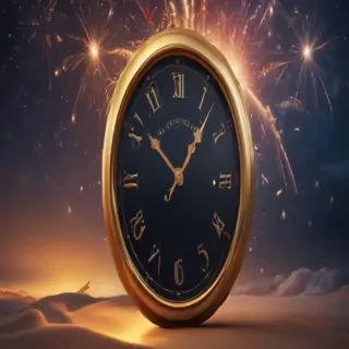 happy new years wallpaper