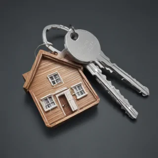 house keys png