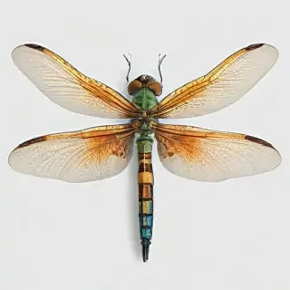 dragonfly png