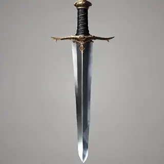 swords transparent