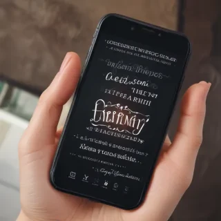 phone wallpaper quotes