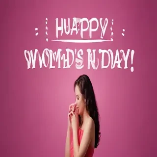 happy womens day