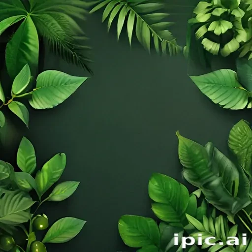 greenery iphone background