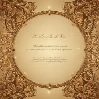 invitation card background