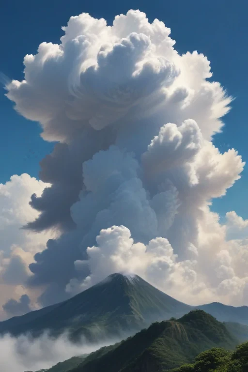 japanese cloud
