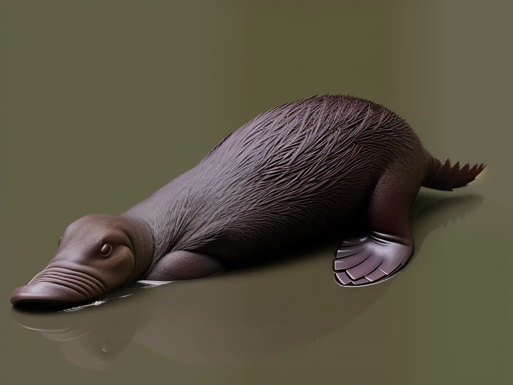 platypus png