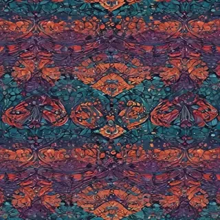 abstract pattern