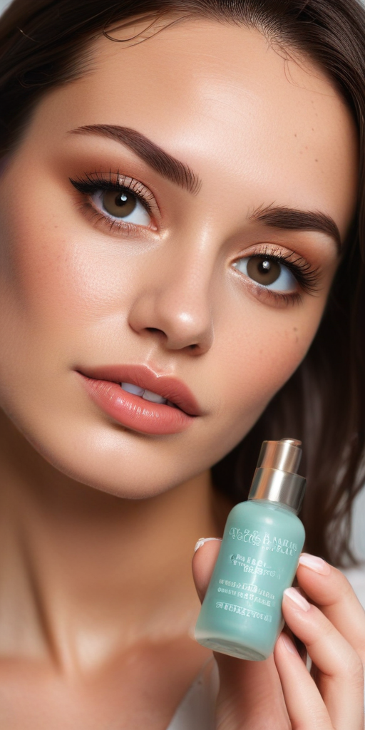 rare beauty skincare