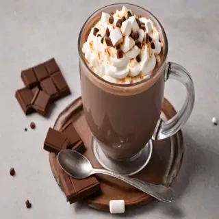 hot chocolate png