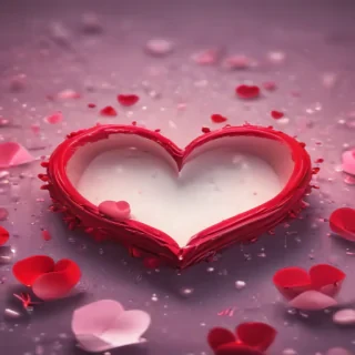 valentines background