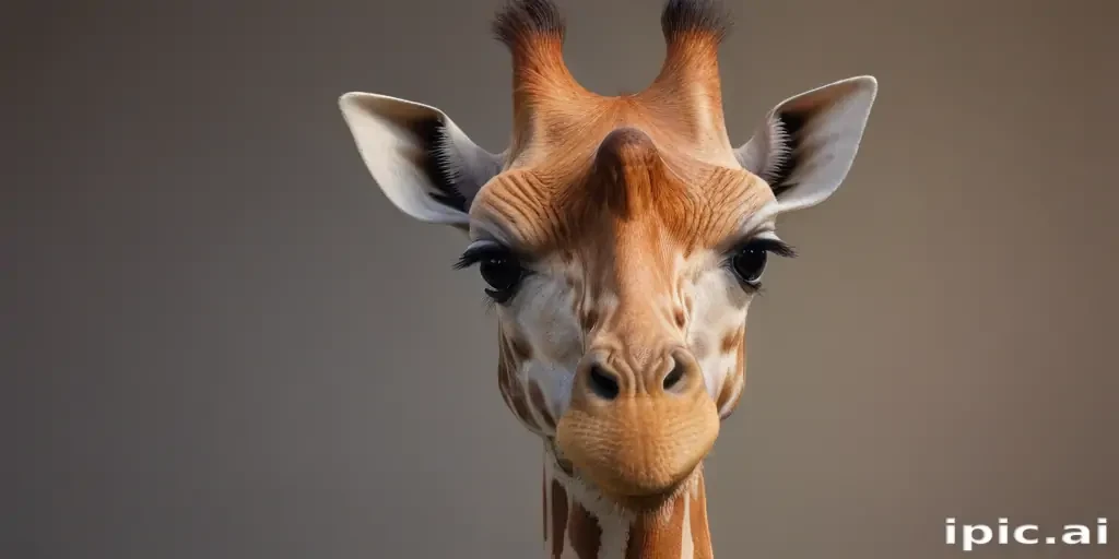 giraffe png
