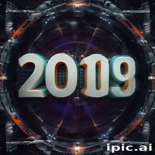 background happy new year