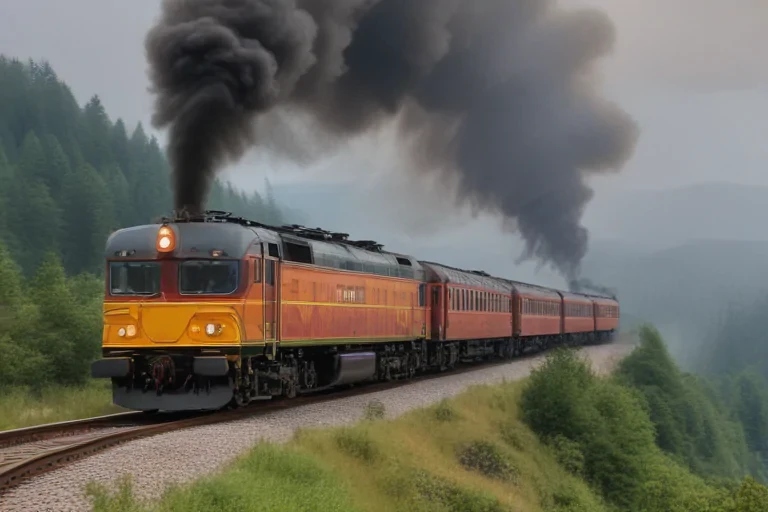 train songs