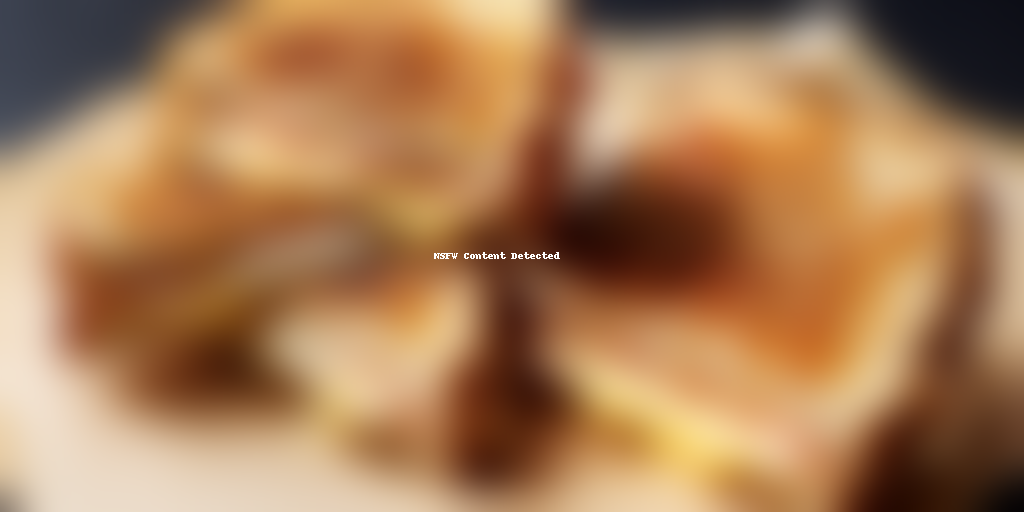 how to cook a grilled cheese without butter