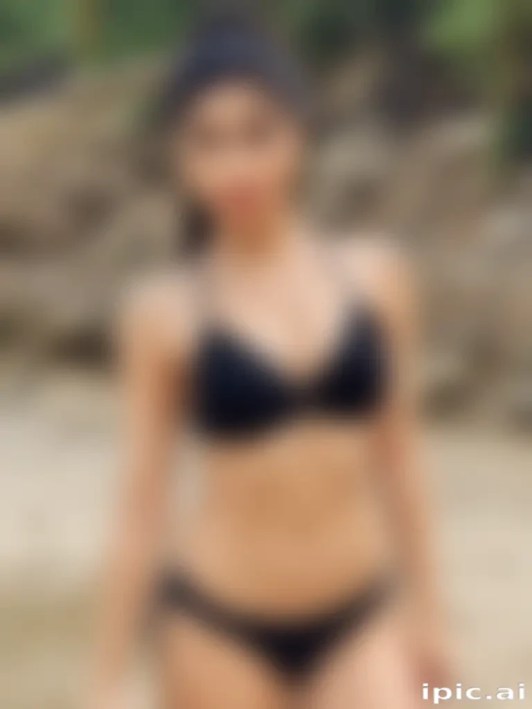 mouni roy bikini instagram