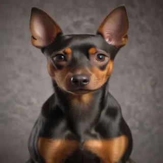american rat pinscher