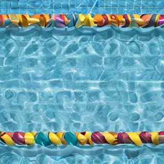 pool background