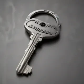 house keys png