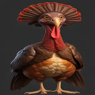 turkey png