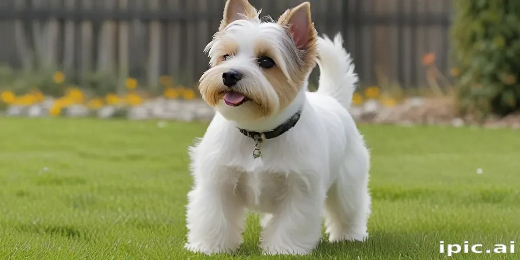 biewer terrier