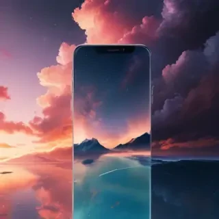 aesthetic iphone backgrounds