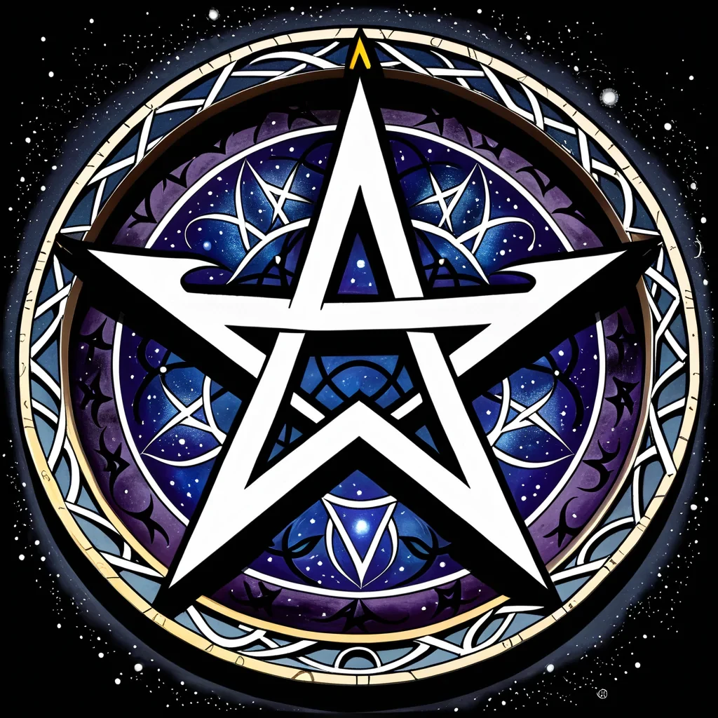 pentacle
