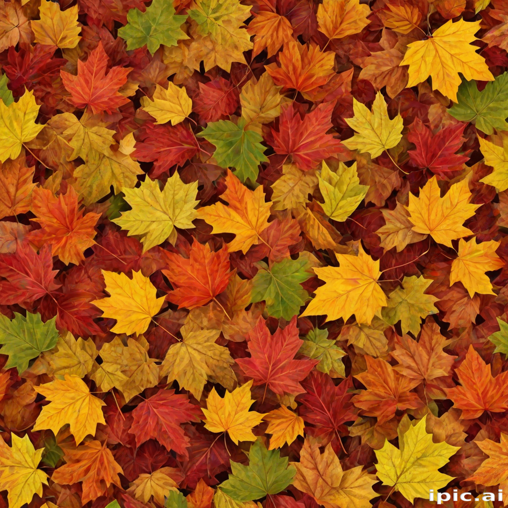 autumn leaves png