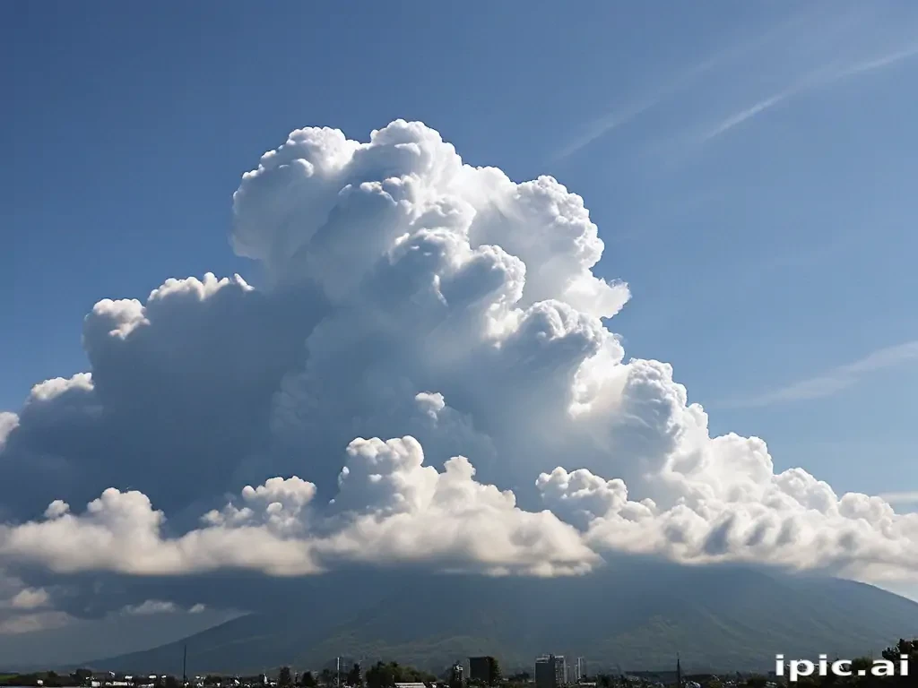 japanese cloud