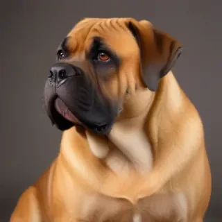 boerboel dog breed