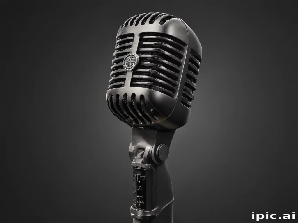 mic png