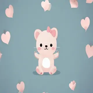 desktop cute backgrounds