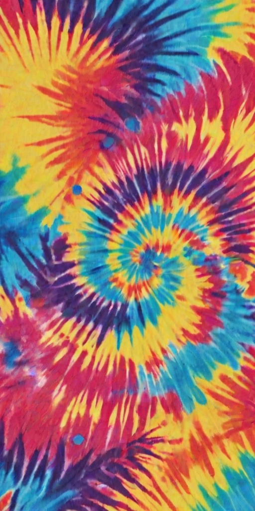 tie dye png