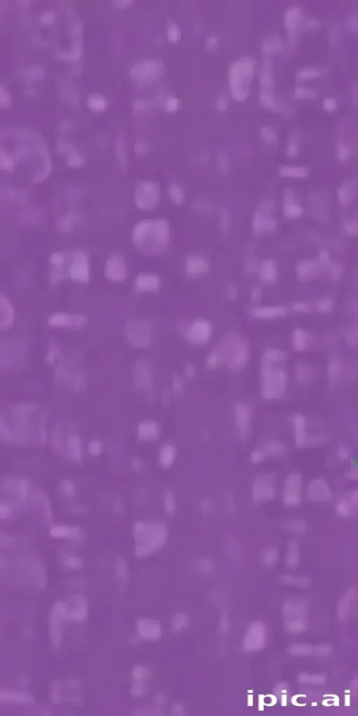 purple home screen wallpaper