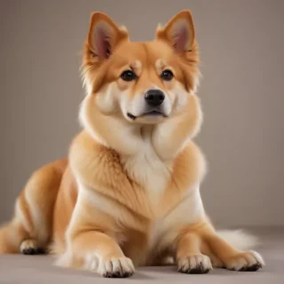 chinaranian dog breed