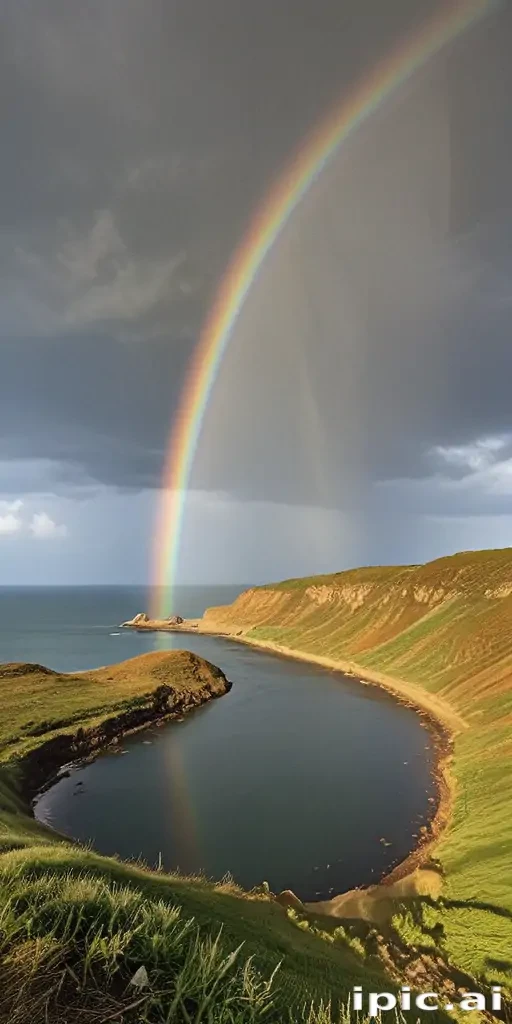 rainbow pictures