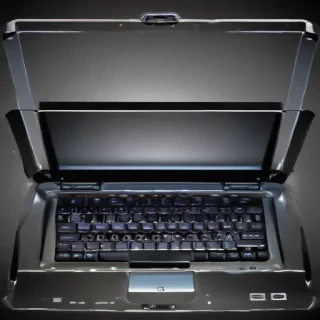 clipart of laptop