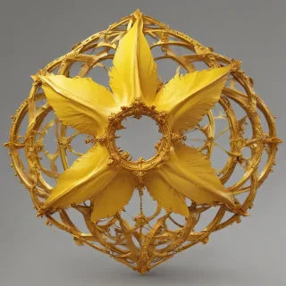 yellow png