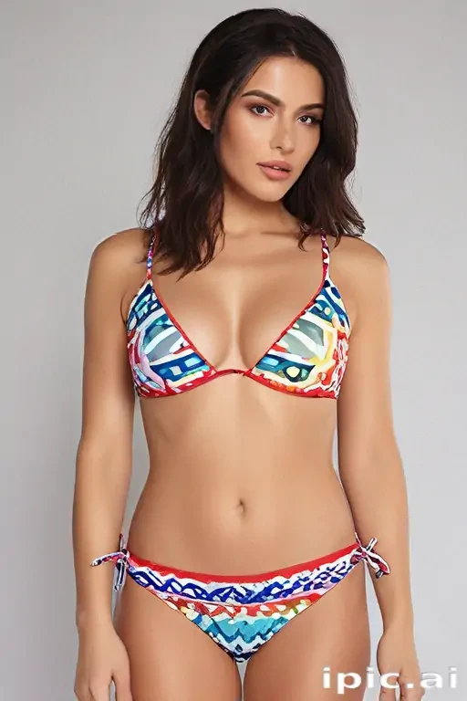 vayntrub bikini