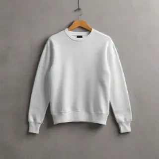 sweater mockup